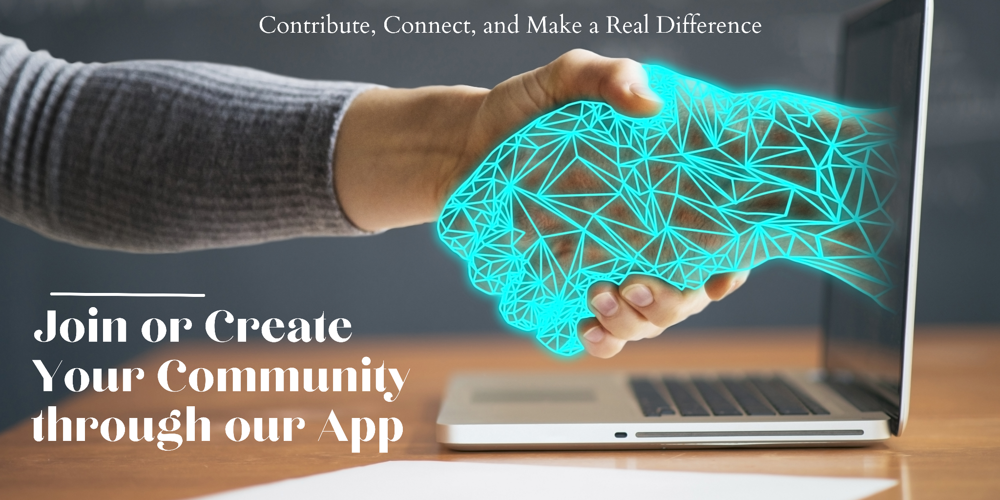 joinCommunity